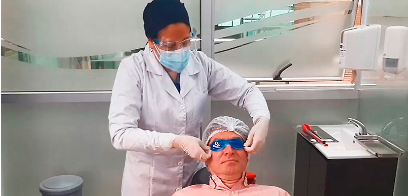 spa ojos